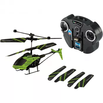 REVELL RC sraigtasparnis šviečiantis tamsoje 23829