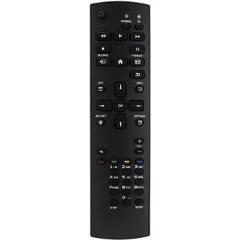 IIYAMA TFXX37 serijos nuotolinio valdymo pultas RemoteV01