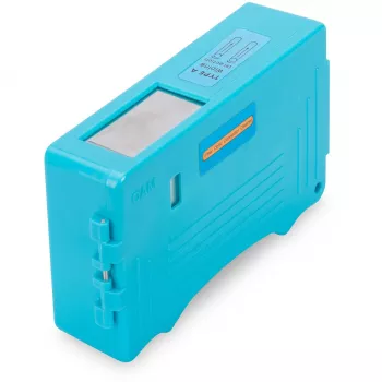 DIGITUS DN-FO-CC-1 Skaidulinio optinio jungties valiklis