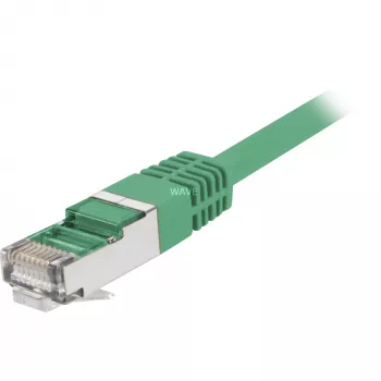 Sharkoon Patch-Cable RJ-45 (M) - RJ-45 (M)