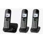 DECT telefonas Panasonic KX-TGC 463GB