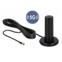 DeLOCK 12590 tinklo antena, kryptinė antena SMA 3 dBi
