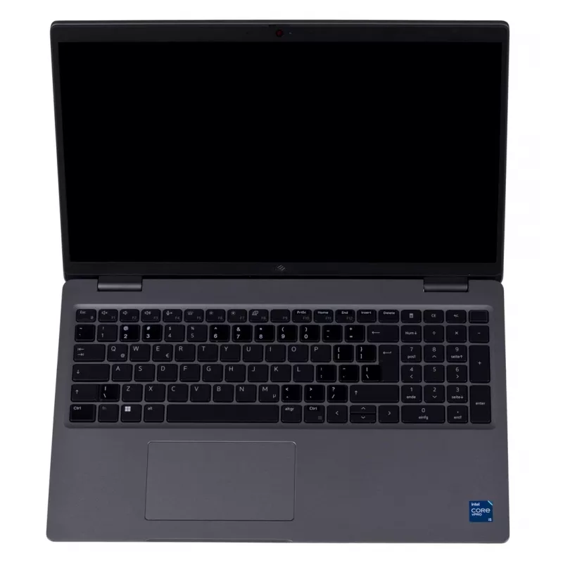 DELL LATITUDE 5520 i5-1145G7 16GB 256SSD 15,6 inch FHD (US QWERTY) Win11pro Naudotas