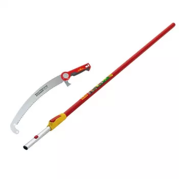 Genėjimo pjūklas WOLF-Garten PCS PRO 370/ZM-V 4