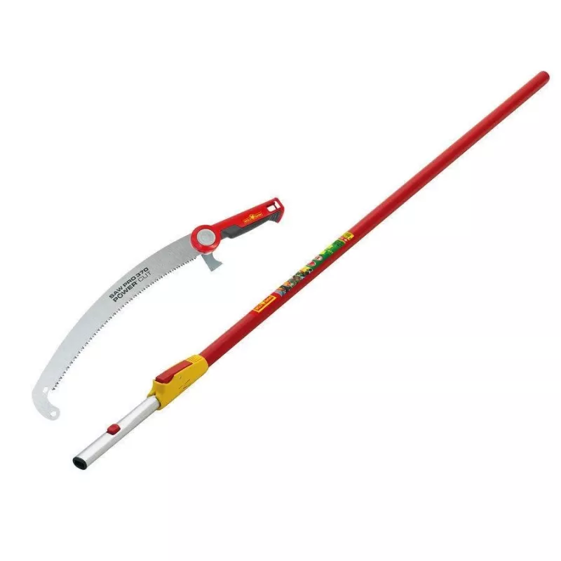 Genėjimo pjūklas WOLF-Garten PCS PRO 370/ZM-V 4