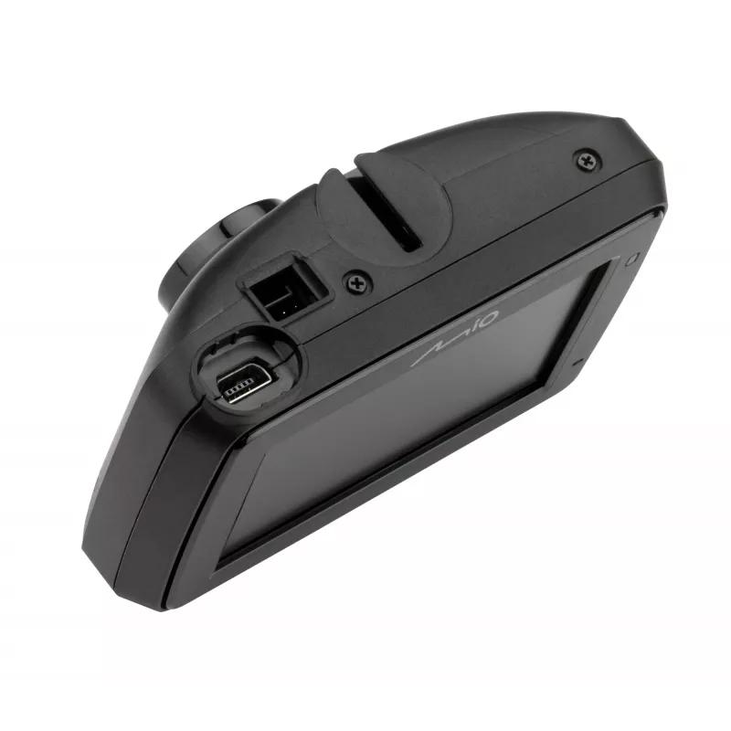 Vaizdo registratorius MIO MiVue 802W Pro — 1080p, Wi‑Fi, GPS