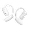 Ausinės Soundcore AeroFit 2, atviro tipo, belaidės Bluetooth, baltos