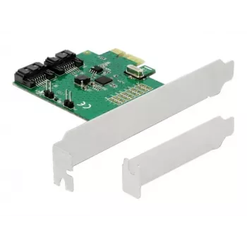 Vidinė SATA adapterio kortelė DeLOCK 90392