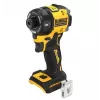 Atsuktuvas DeWalt DCF870N-XJ, belaidis 18 V Li-Ion, 56 N·m sukimo momentas, 1/4 colio griebtuvas, pistoletinis korpusas