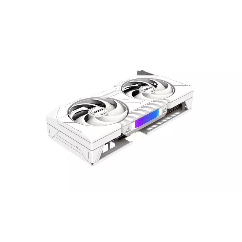 SAPPHIRE PURE Radeon RX 9060 XT Gaming OC 16GB vaizdo plokštė