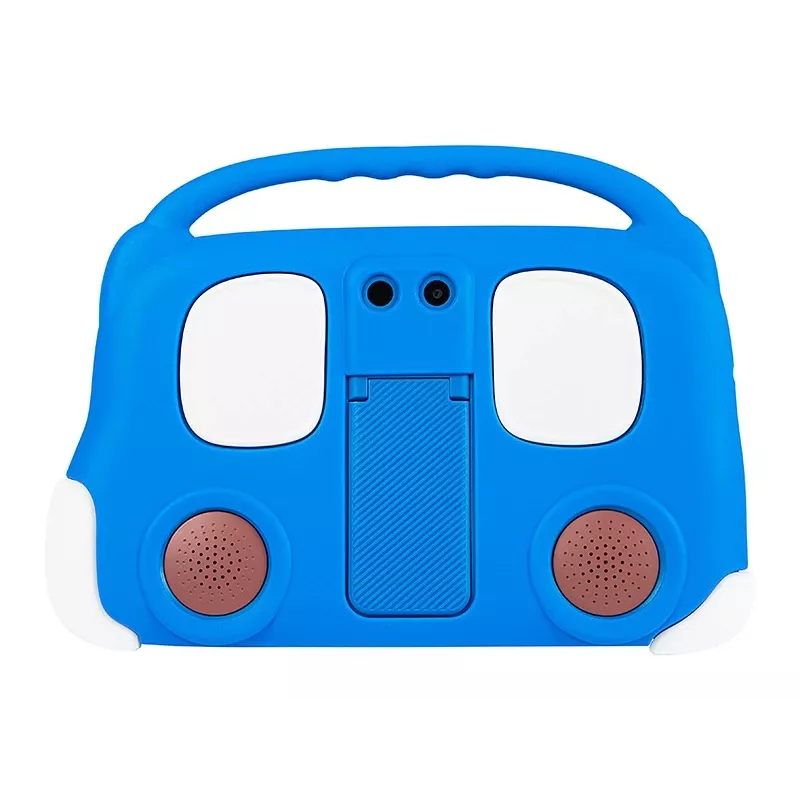 Planšetė BLOW KidsTAB8 8 colių IPS HD Android 12, 1,6 GHz aštuonių branduolių T606, 4 GB RAM, 64 GB, LTE, MicroSD
