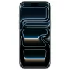 Mobilusis telefonas iPhone 17 Pro Max 1TB sidabrinis MFYV4 Apple