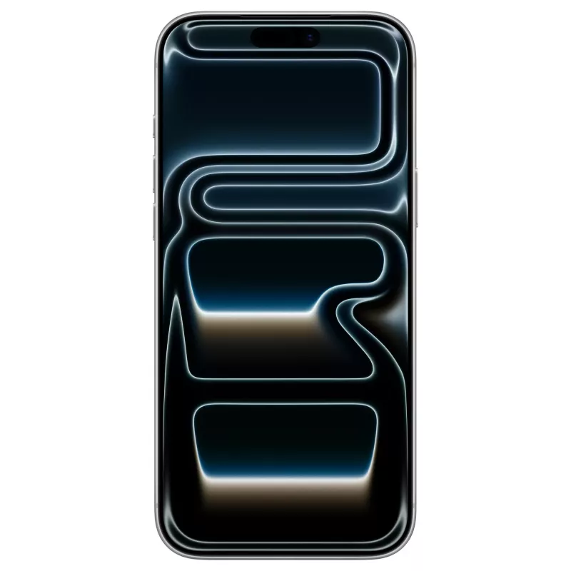 Mobilusis telefonas iPhone 17 Pro Max 1TB sidabrinis MFYV4 Apple