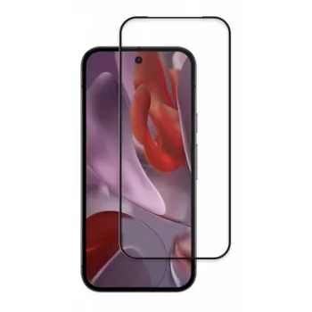 Grūdinto stiklo apsauginis stikliukas SCREENOR Google Pixel 9A Full Cover