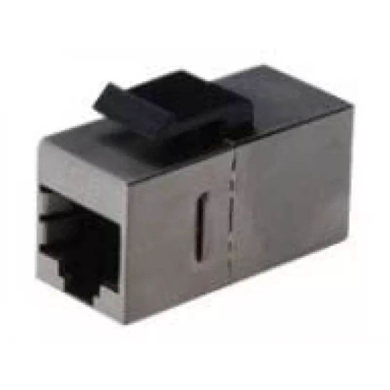 DIGITUS Professional tinklo mova - RJ-45 (M) - RJ-45 (M) - ekranuota - CAT 6 (DN-93613-1)