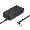Qoltec 50090 90W maitinimo adapteris/inverteris, vidaus, juodas