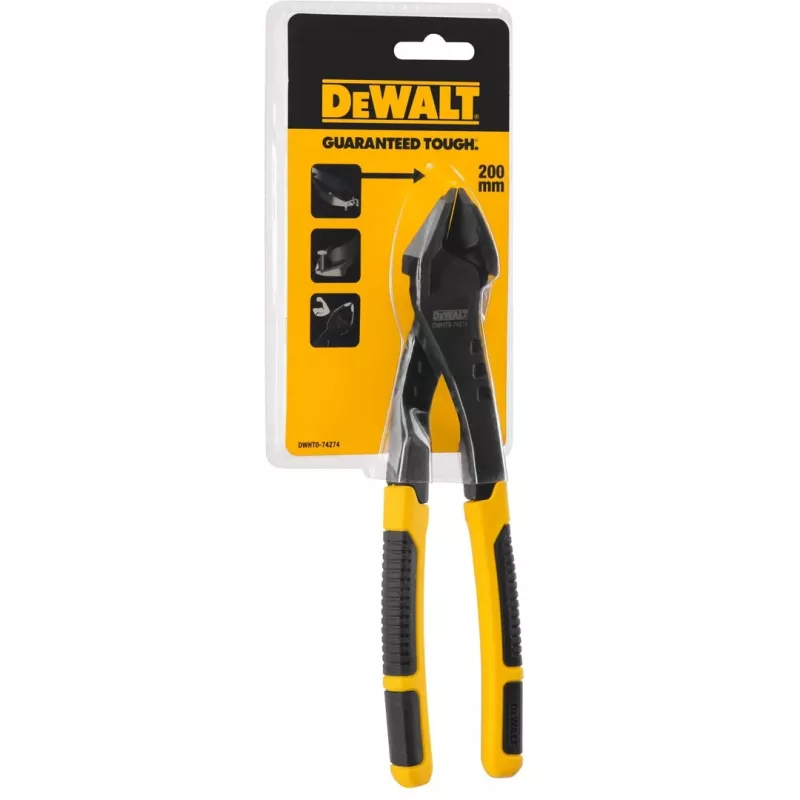 Replės DeWALT DWHT0-74274 1 vnt.