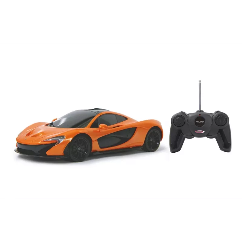 Lenktyninis automobilis Jamara McLaren P1 1:24 RC