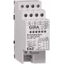 6-jungčių dvejetainis įėjimas KNX 10-230V AC/DC 212600 (212600)