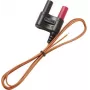 Fluke 80BK-A termoelementas -40 – 260 °C, 2,2 °C tikslumas, 1 m laidas