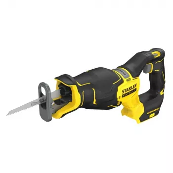 Stanley Fatmax SFMCS311B Pjūklas stūmoklinis 18 V juodas, geltonas