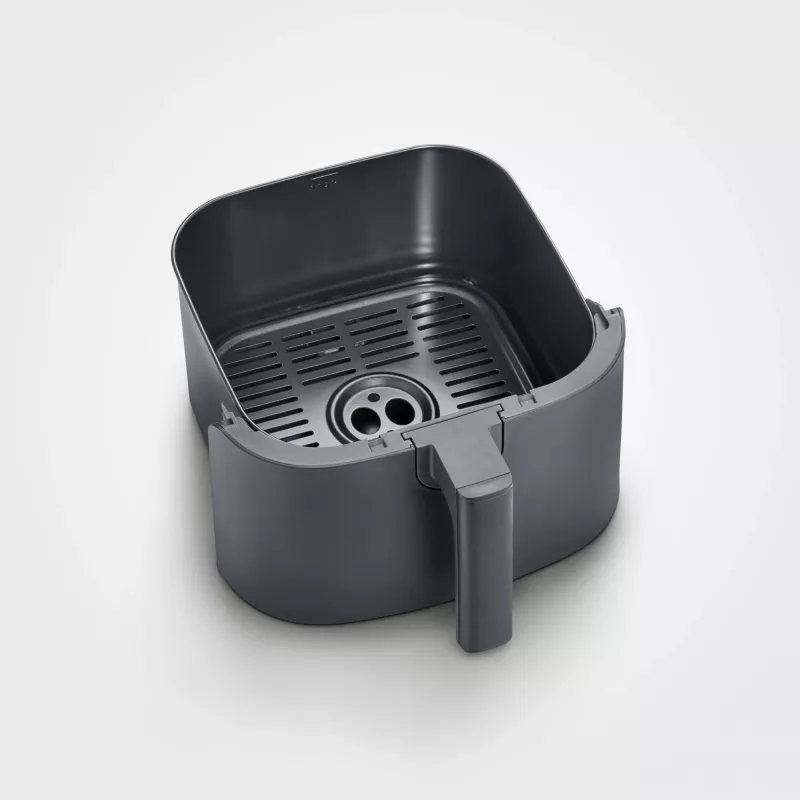 Oro gruzdintuvė SEVERIN FR 2462 1400W 3,5L stalviršinė gruzdintuvė su temperatūros reguliavimu