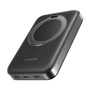 Nešiojamas Power Bank Joyroom JR-PBM12 22.5W su Rankena
