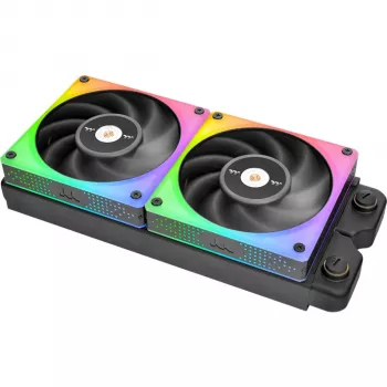 Ventiliatorius Thermaltake TOUGHFAN 14 RGB