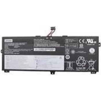 Lenovo LG Chem L18L3P72 – Baterija nešiojamam kompiuteriui – Ličio jonų – 3 elementai – 4372 mAh – 51 Wh – FRU – skirta ThinkPad X390 Yoga 20NN, 20NQ (02DL021)