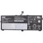 Lenovo LG Chem L18L3P72 – Baterija nešiojamam kompiuteriui – Ličio jonų – 3 elementai – 4372 mAh – 51 Wh – FRU – skirta ThinkPad X390 Yoga 20NN, 20NQ (02DL021)