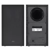 Samsung HW-B650F 3.1 kanalo, 370W, Q-Symphony, garso juosta su belaidžiu žemųjų dažnių garsiakalbiu, DTS Virtual:X
