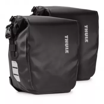 Thule 5401 Shield Pannier 13L 2-pack Juoda