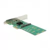 Vidinė SATA adapterio plokštė DeLOCK 89588