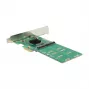 Vidinė SATA adapterio plokštė DeLOCK 89588