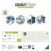Trax plėtinio rinkinys Gravitrax