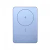 Xiaomi Super Slim Magnetic Power Bank 5000 | 5000 mAh | Mėlyna