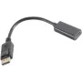 Vaizdo kabelio adapteris DisplayPort į HDMI ShiverPeaks BS14-05008