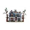 LEGO ICONS 11370 Stranger Things: The Creel House