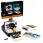 Lego Ideas 21345 Polaroid OneStep SX-70 Fotoaparato Konstruktorius