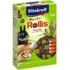 Vitakraft Rollis Party Funny Mix graužikų ir triušių skanėstas, 500 g