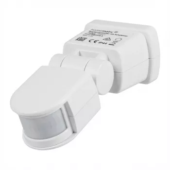 Homematic IP 156737A0 judesio detektorius su jungikliu, baltas