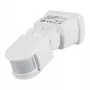 Homematic IP 156737A0 judesio detektorius su jungikliu, baltas