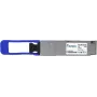 Dell QSFP-40G-LR4-20-DE kompatibler BlueOptics QSFP Transceiver für Singlemode 40 Gigabit Highspeed Datenübertragungen in Glasfaser Netzwerken. Unters
