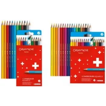 Serveris Caran D-ache 1285.818