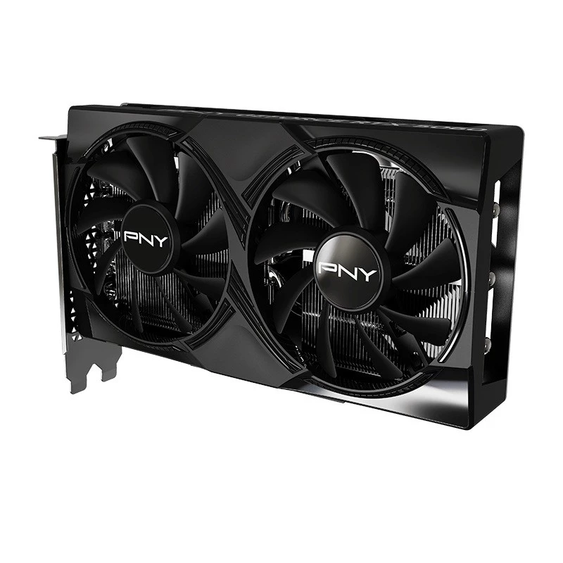 PNY GeForce RTX 5060 8GB vaizdo plokštė