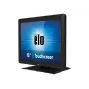 Elo Touch Systems 1517L 15 colių liečiamasis monitorius juodas
