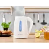 Elektrinis virdulys Lafe Essential baltas
