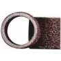 Šlifavimo juostelė Dremel 13 mm grūdėtumas 60 (6 vnt.)