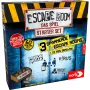 Escape Room The Game, žaidimas vakarėliams