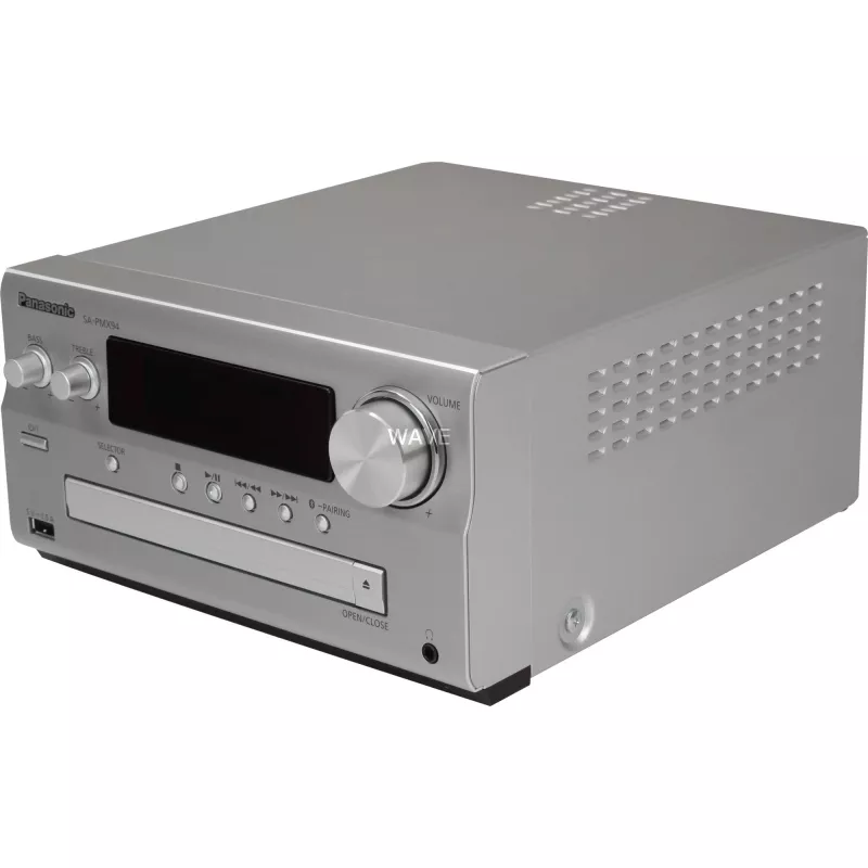 Mikro garso sistema Panasonic SC-PMX94EG-S